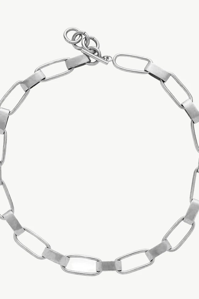 SOKO Capsule Collar Necklace