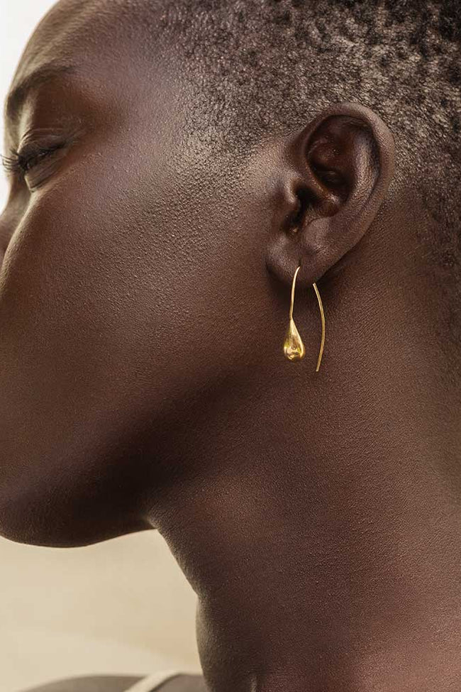 SOKO Dash Threader Earrings