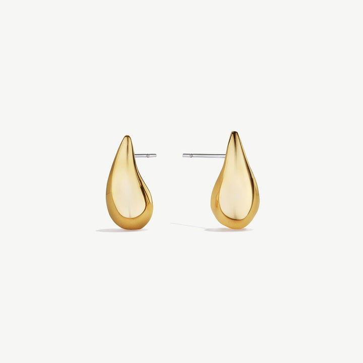 SOKO Mini Dash Stud Earrings