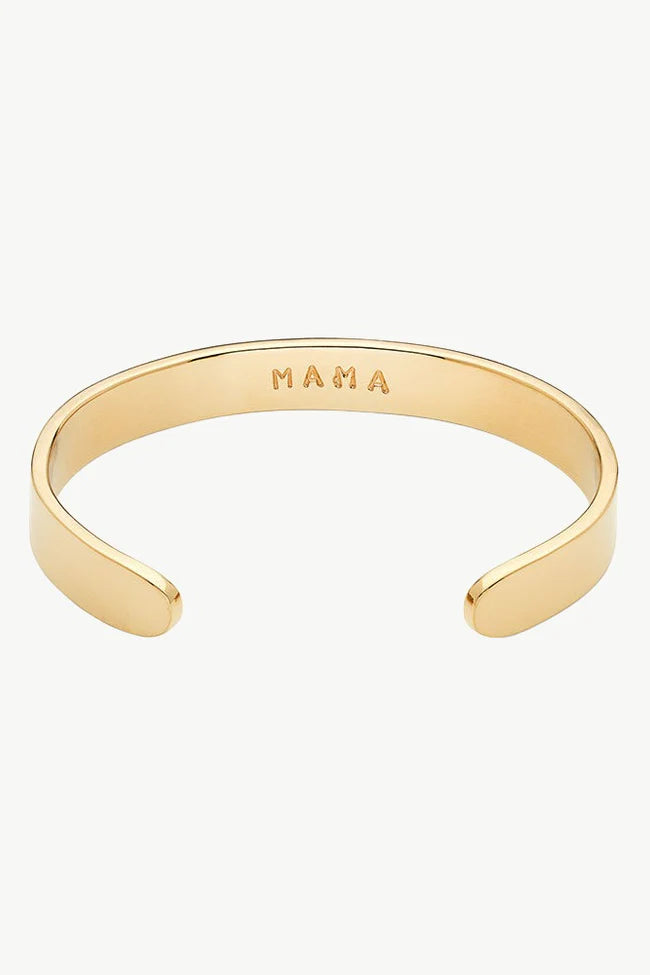 SOKO Pamoja Personalized Cuff Bracelet