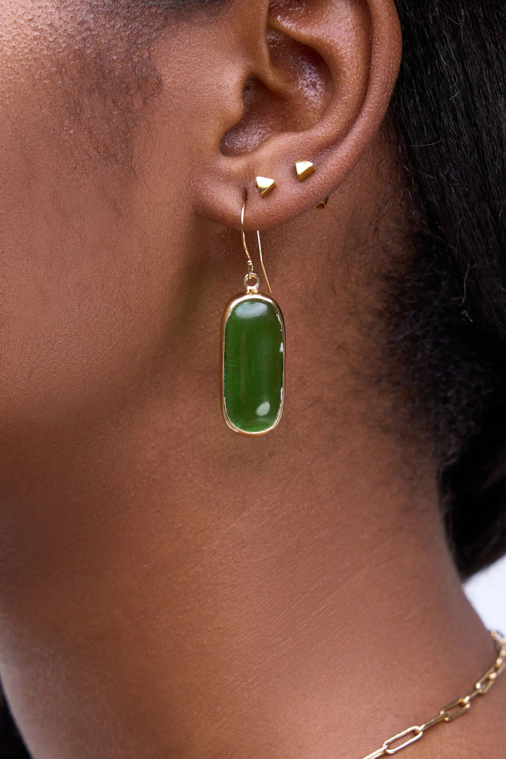 SOKO Umbo Drop Earrings